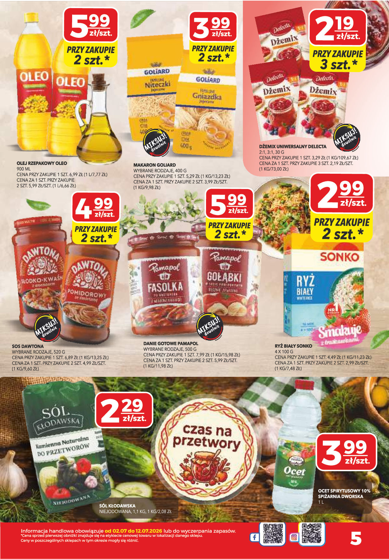 Top Market