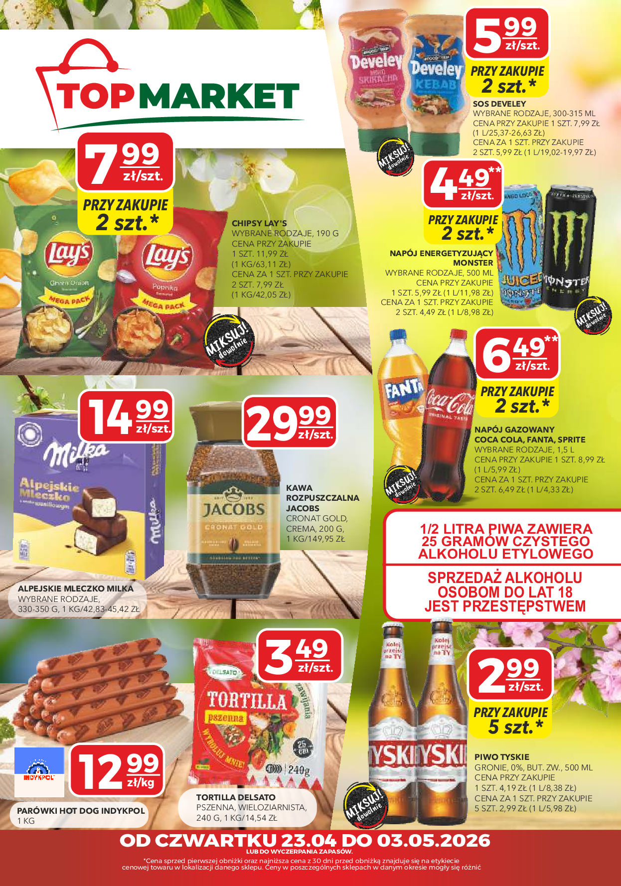 Top Market