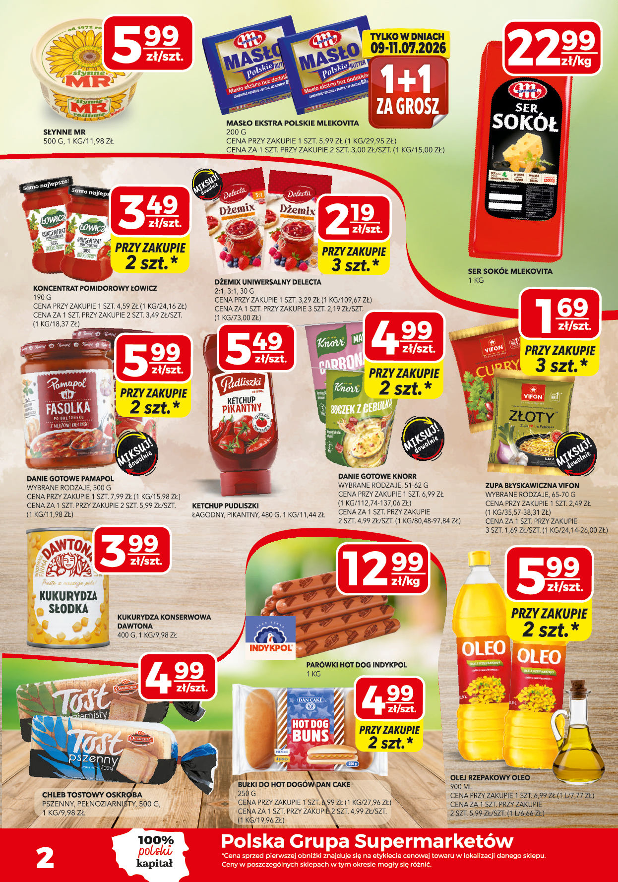 Top Market