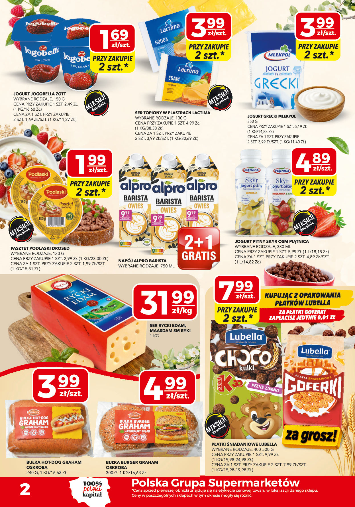 Top Market