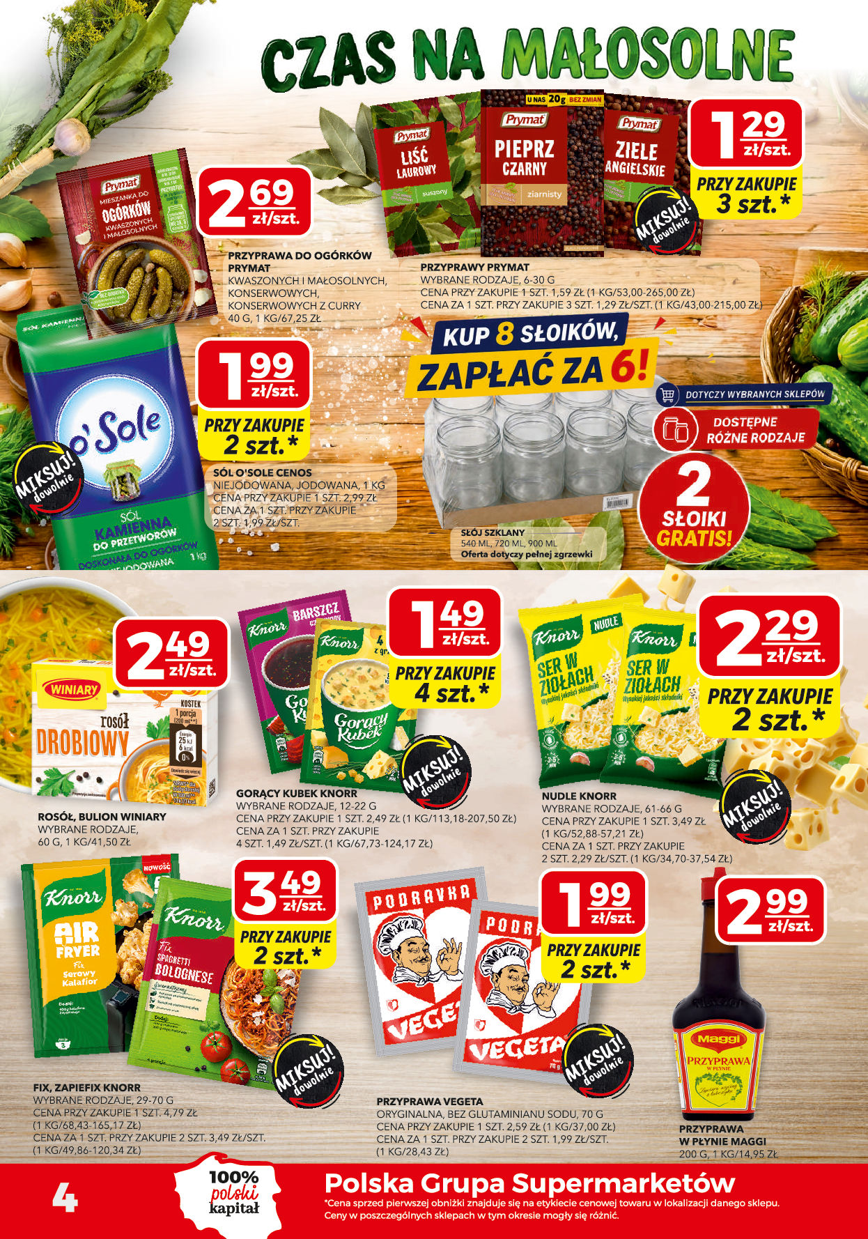 Top Market