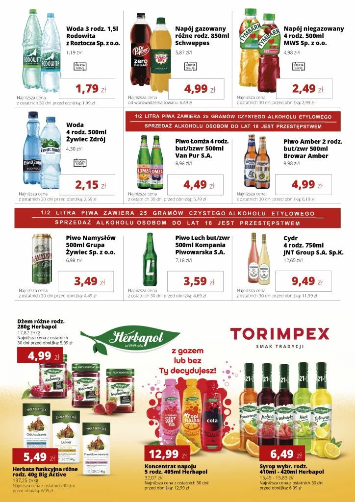 Torimpex