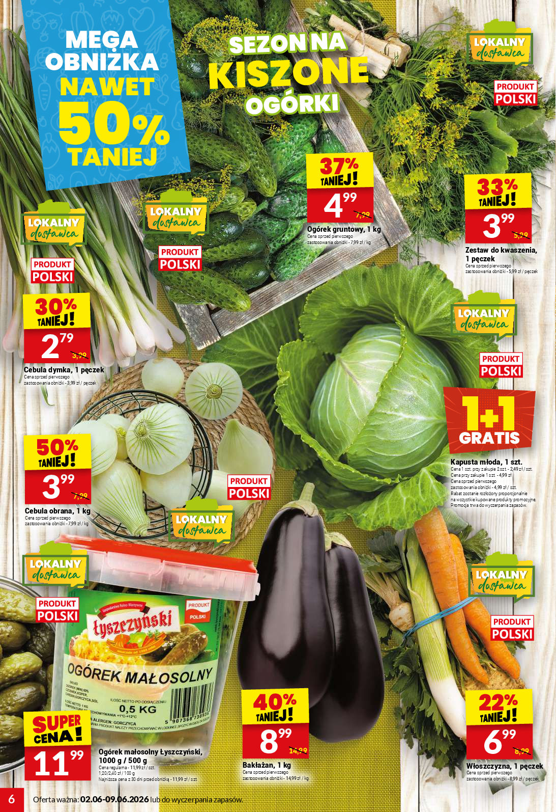 Twoj Market