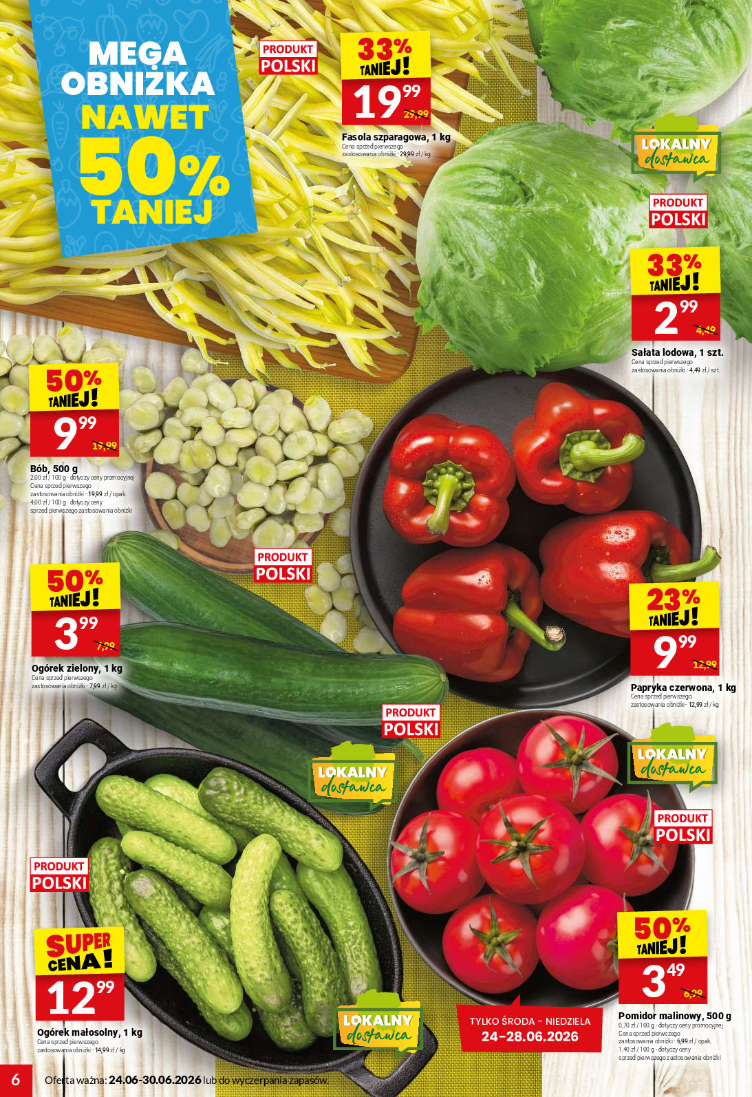 Twoj Market