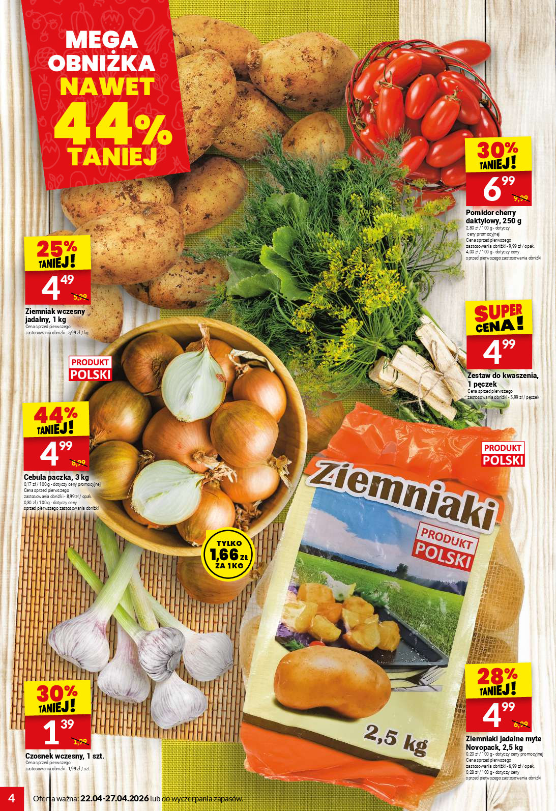 Twoj Market