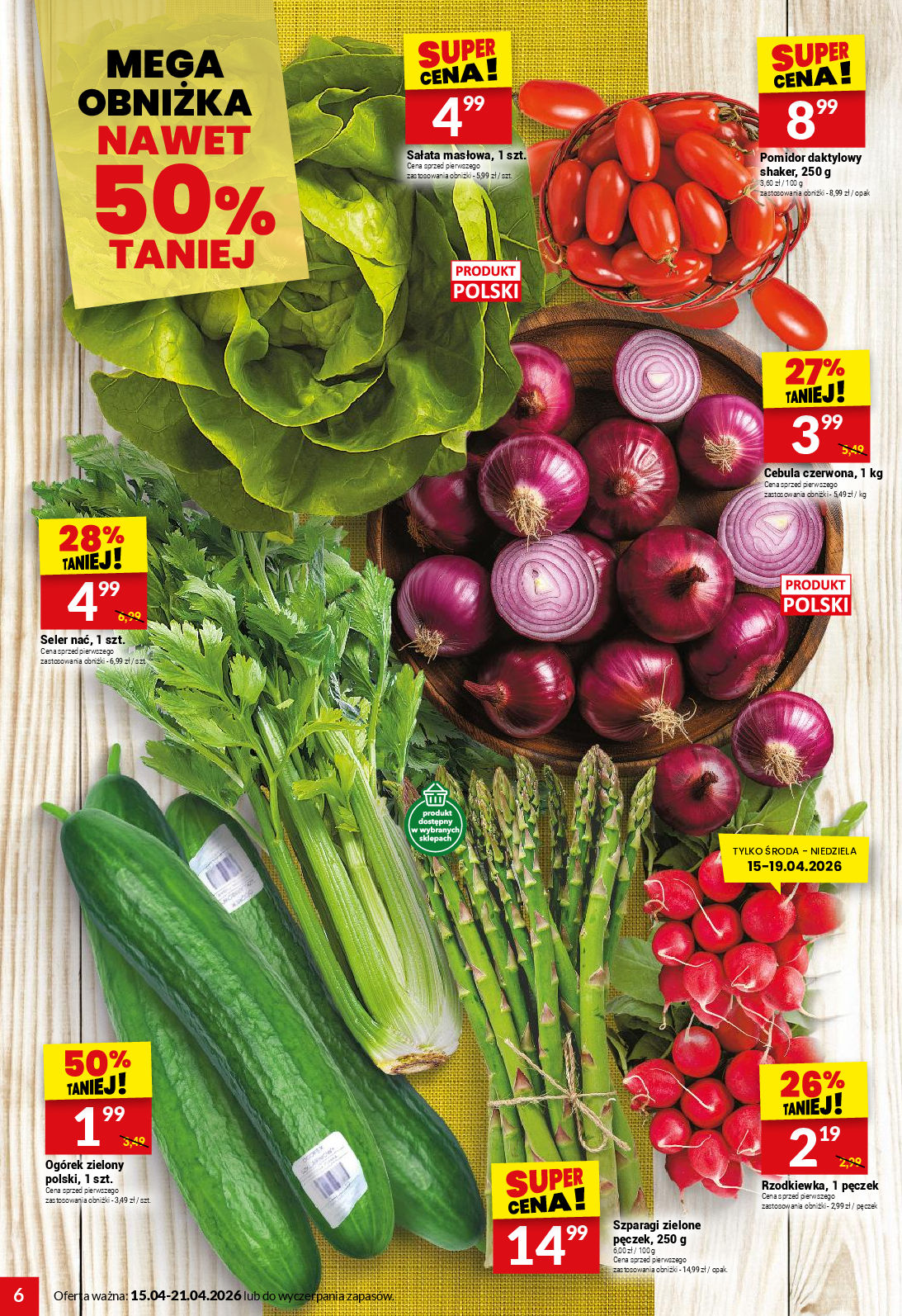 Twoj Market