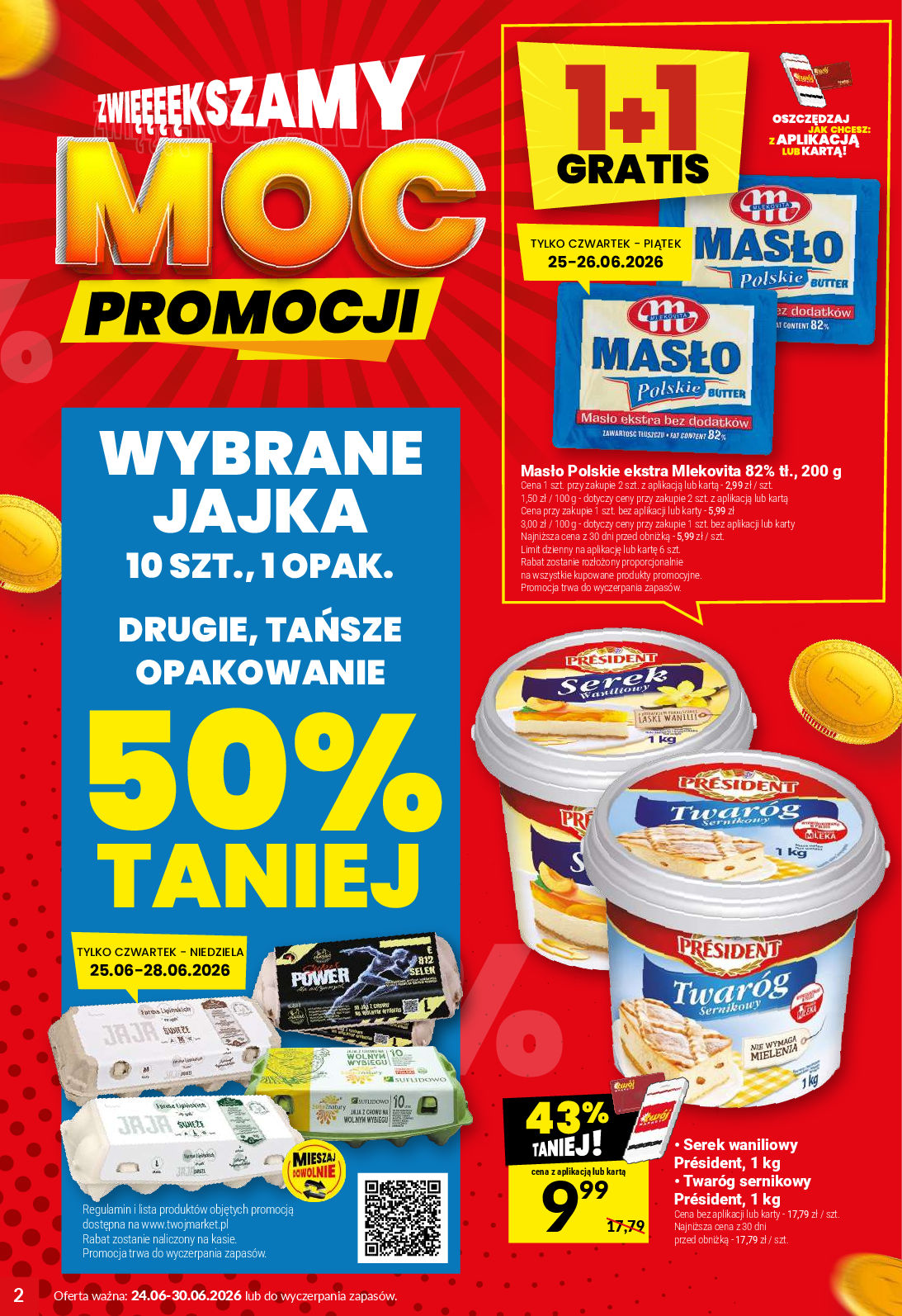 Twoj Market
