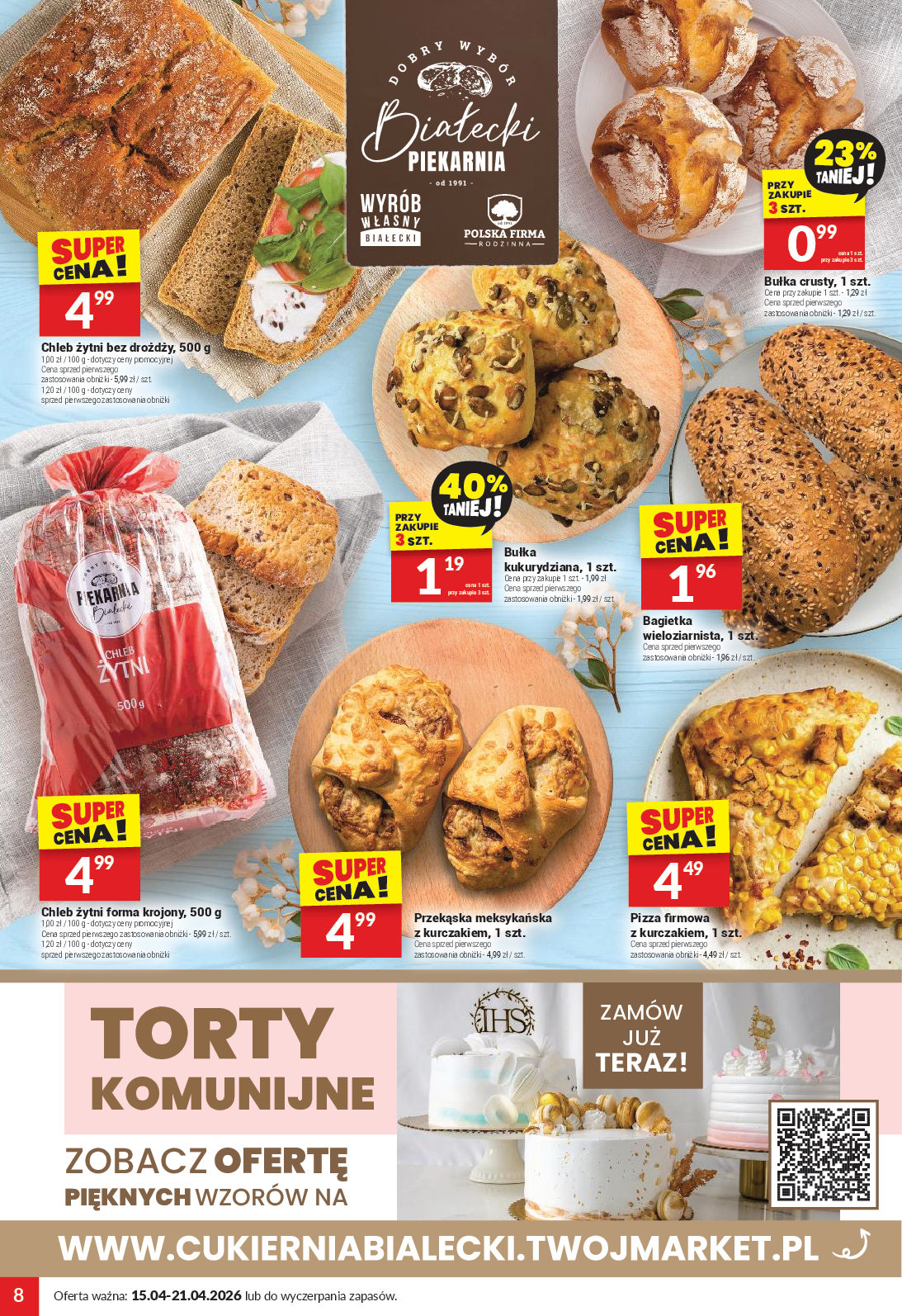 Twoj Market