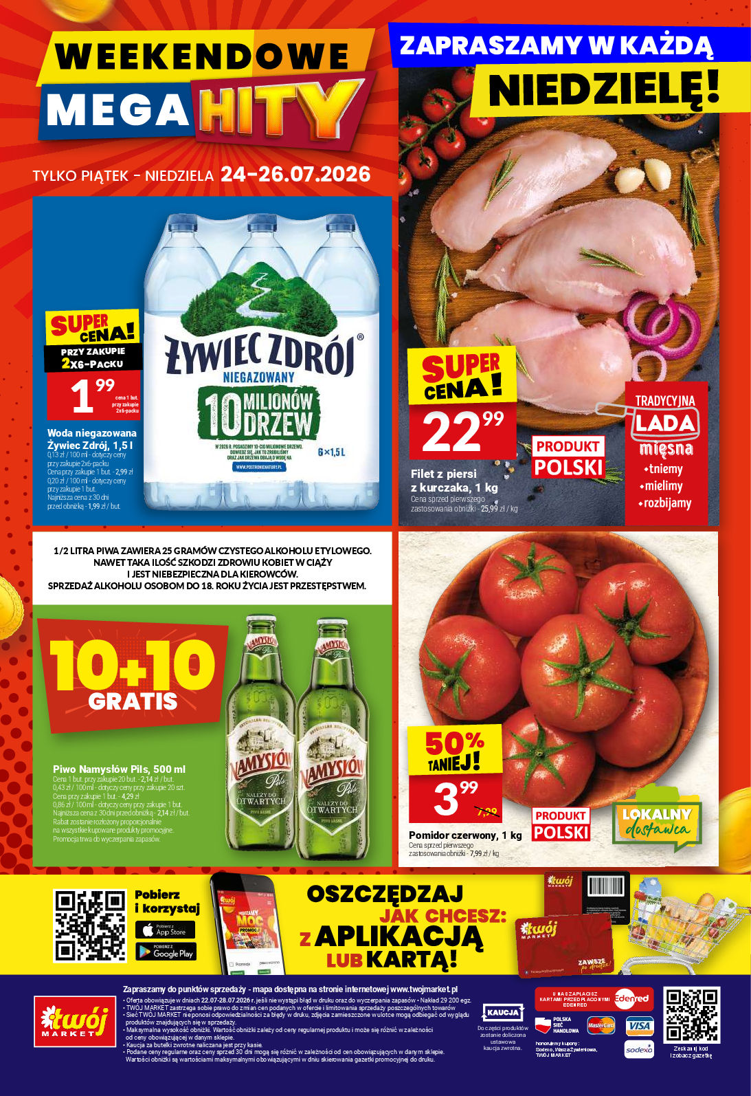 Twoj Market