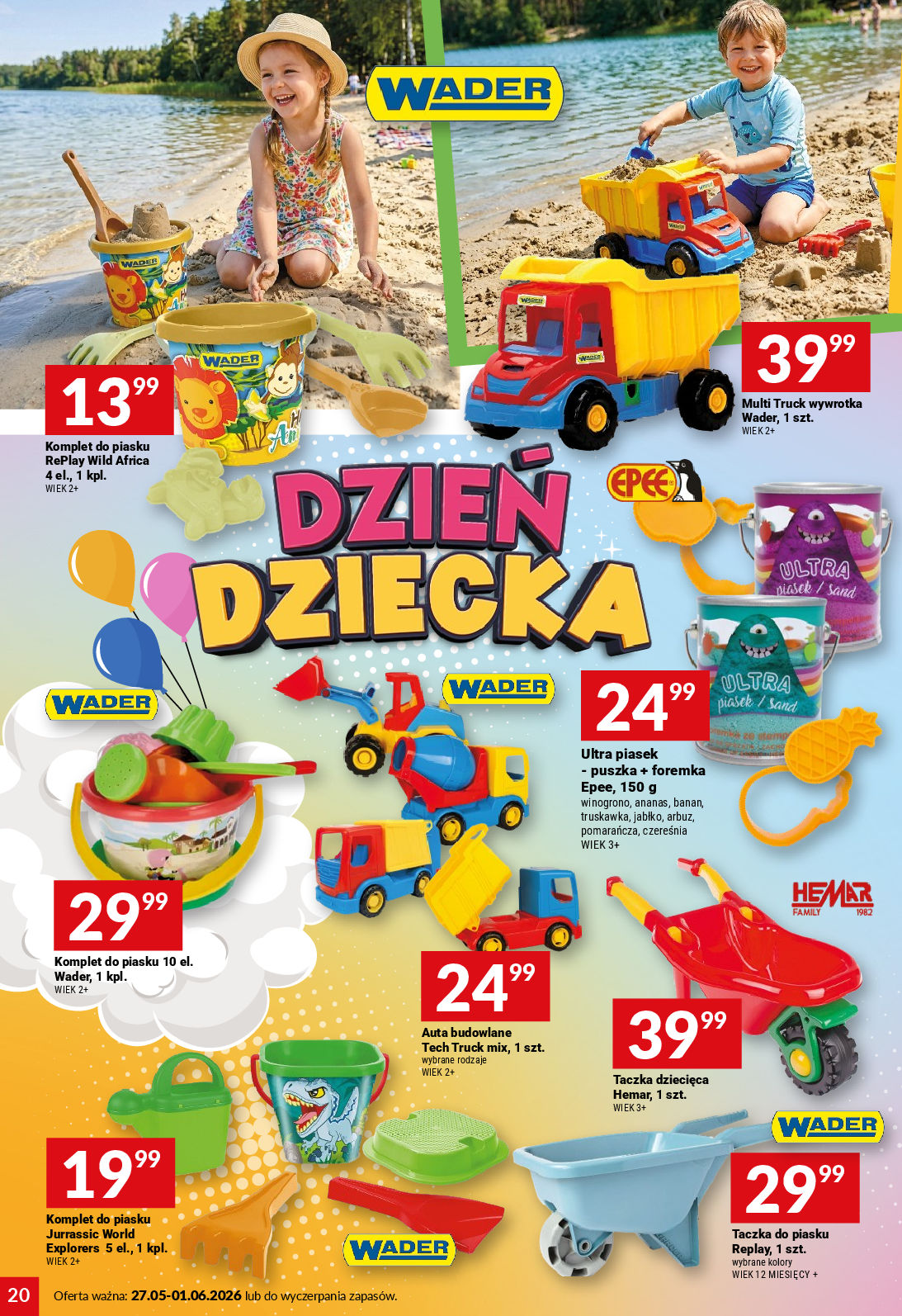 Twoj Market