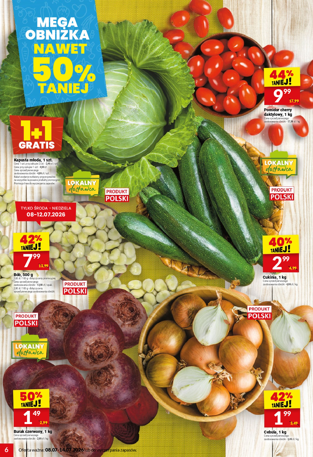 Twoj Market