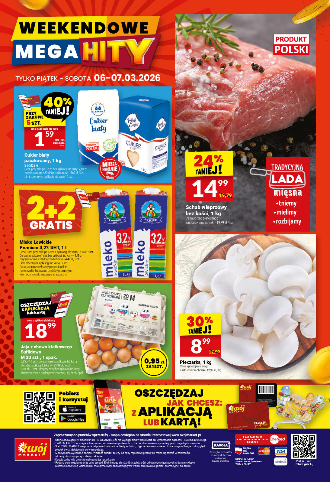 Twoj Market
