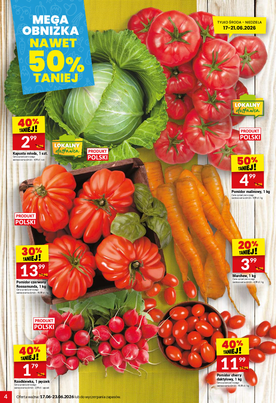 Twoj Market