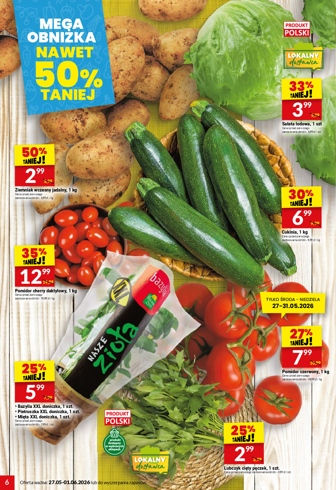Twoj Market