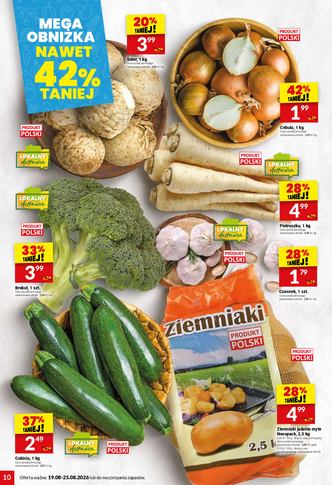 Twoj Market