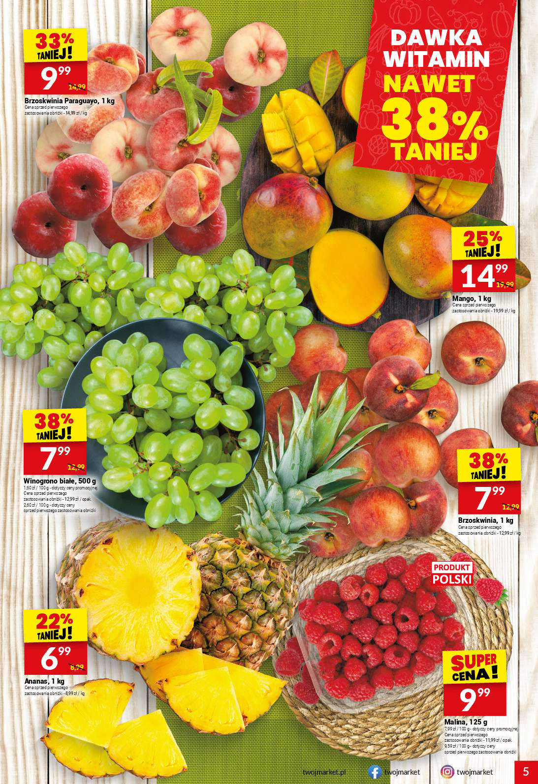 Twoj Market