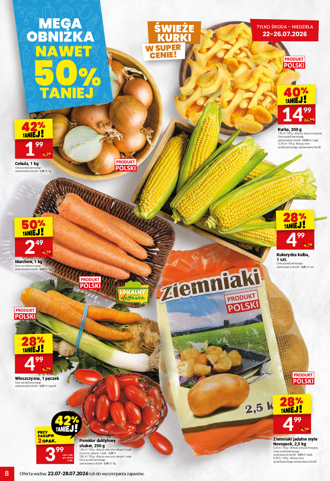 Twoj Market