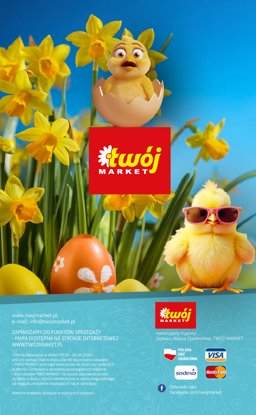 Twoj Market