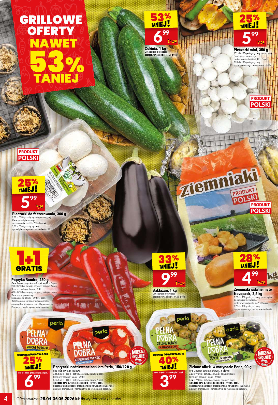 Twoj Market