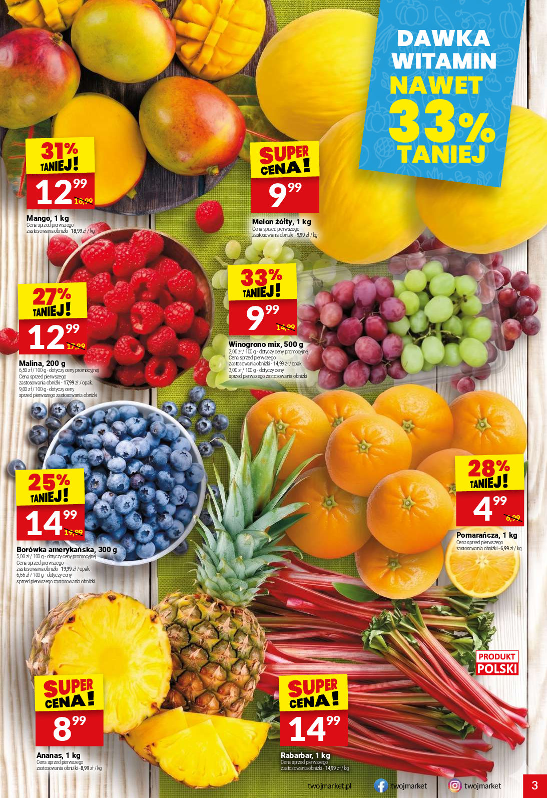 Twoj Market