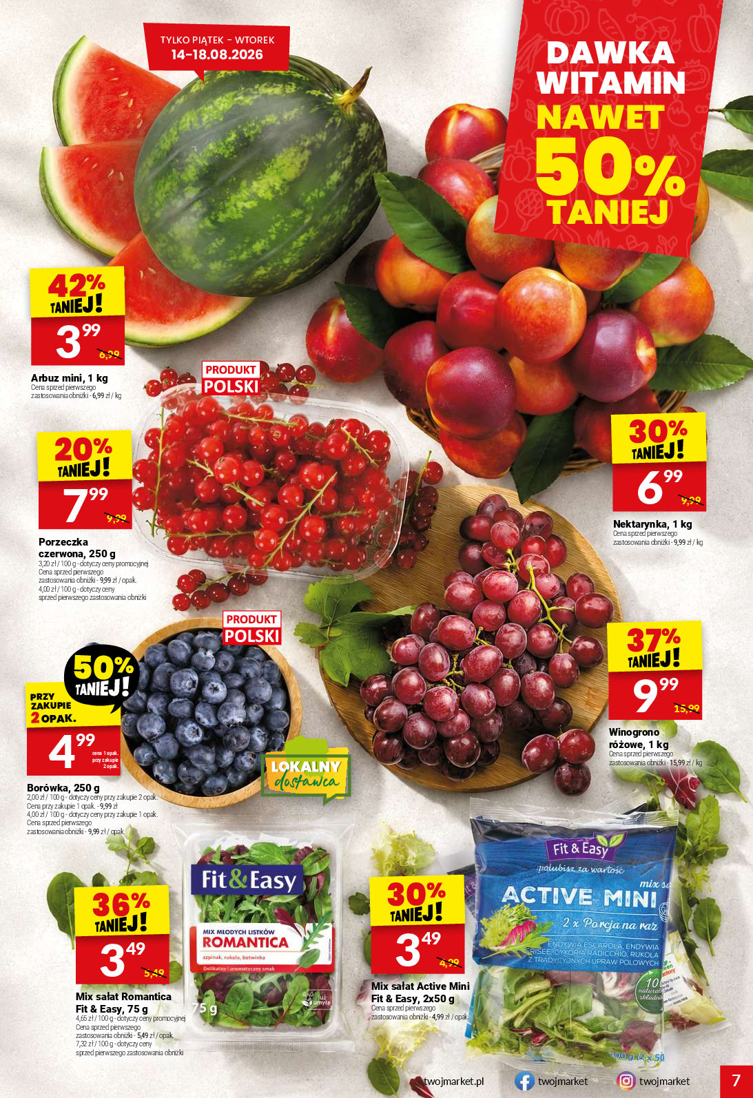 Twoj Market