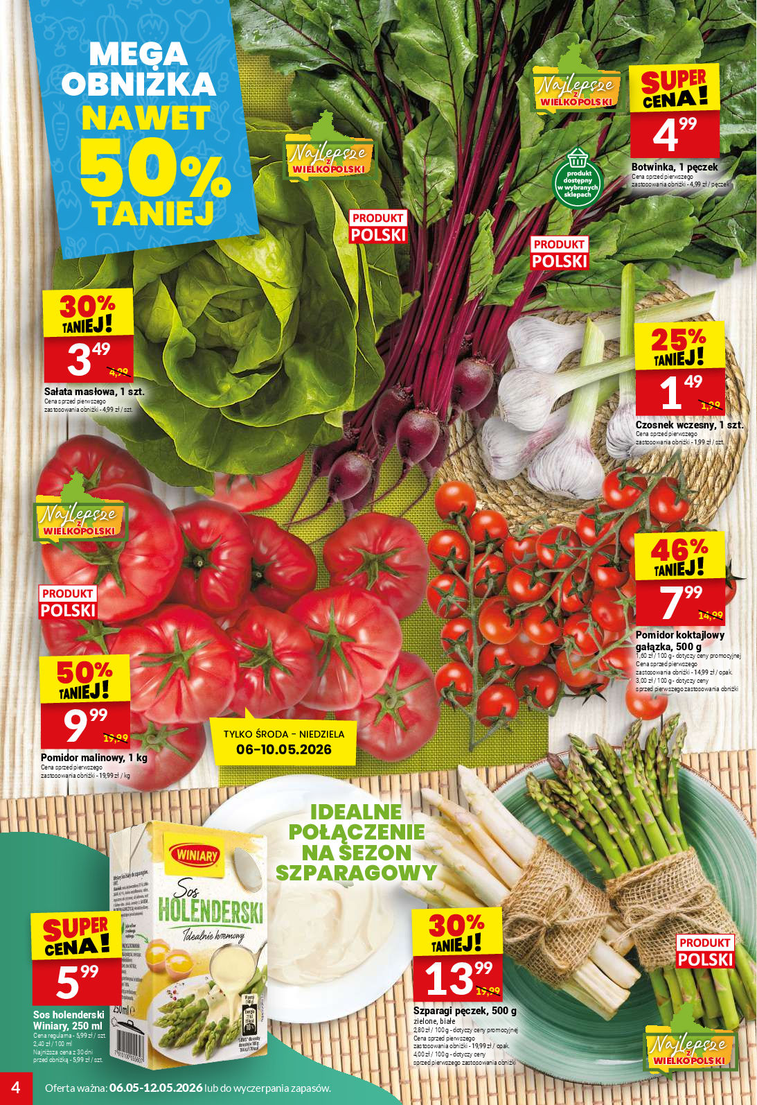 Twoj Market