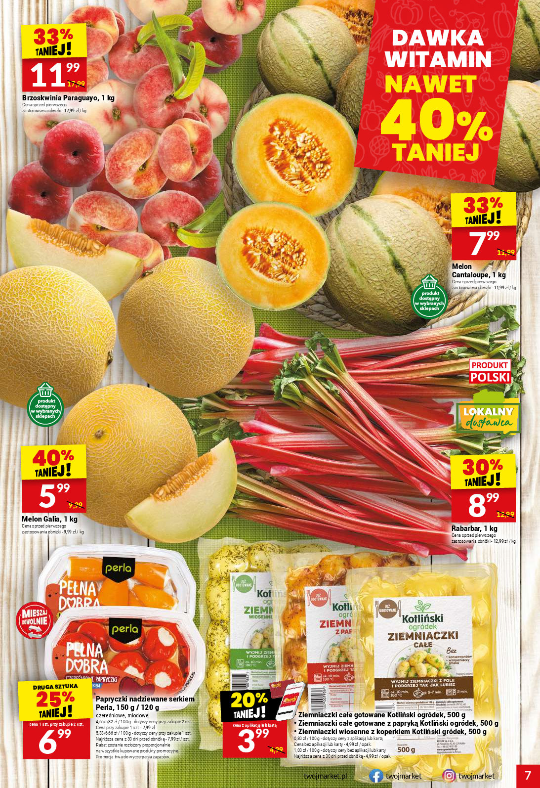 Twoj Market