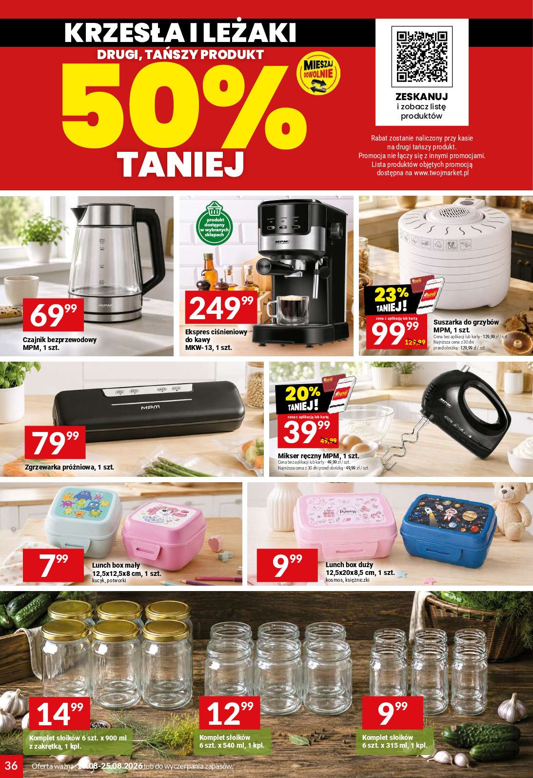 Twoj Market