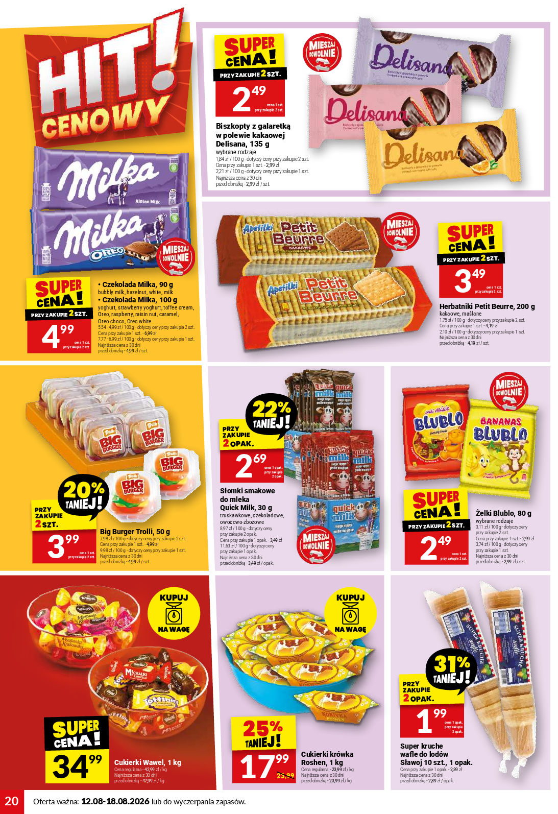 Twoj Market