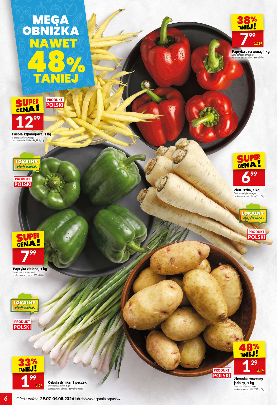 Twoj Market