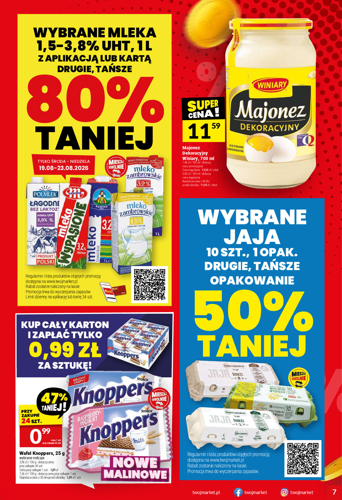 Twoj Market