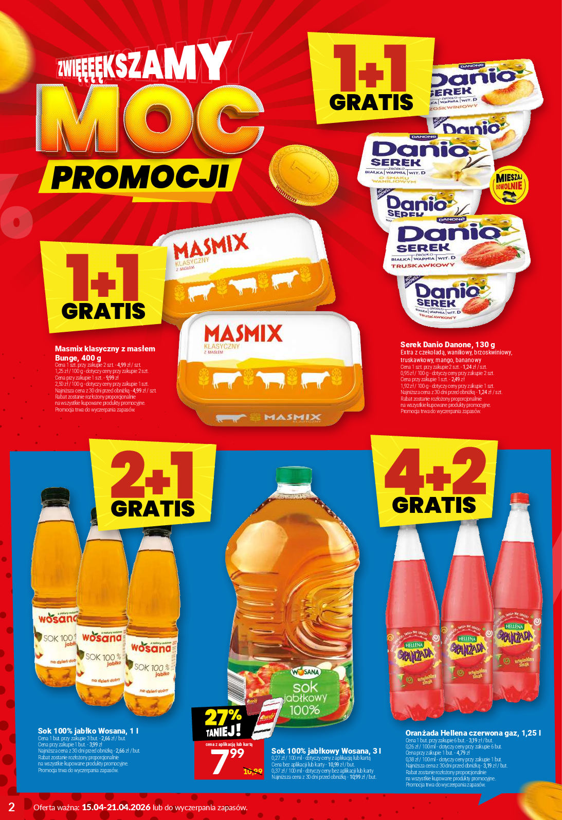 Twoj Market