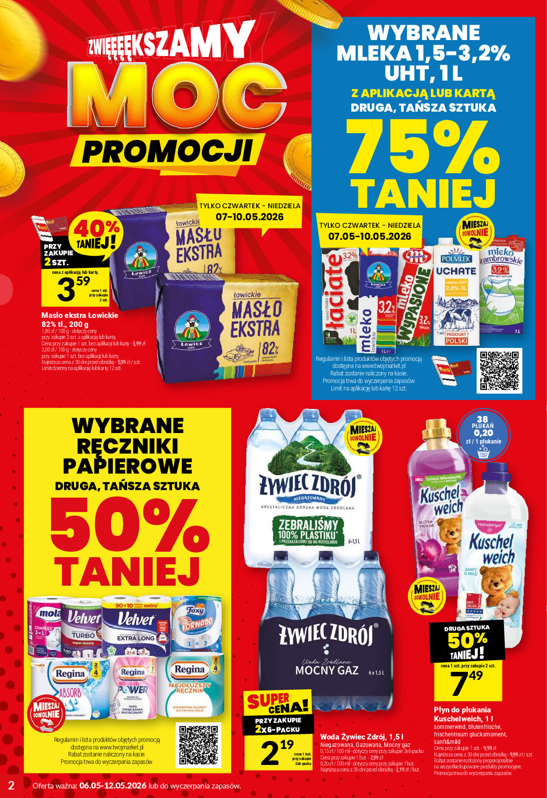 Twoj Market