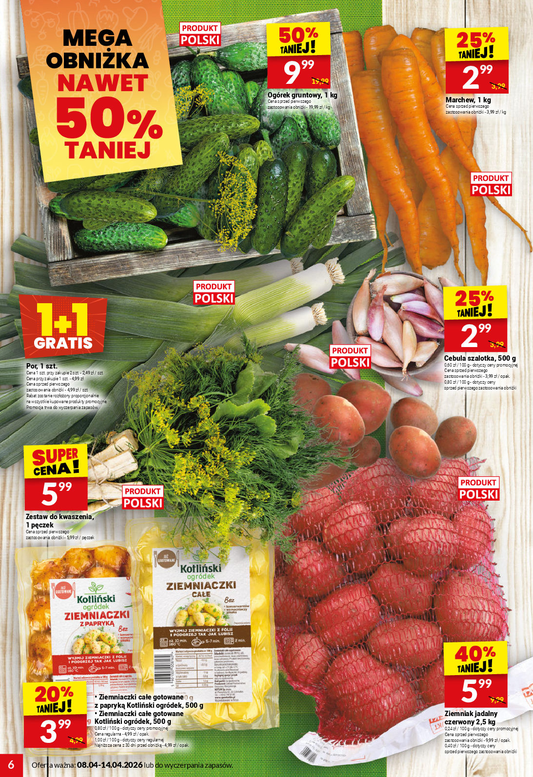 Twoj Market