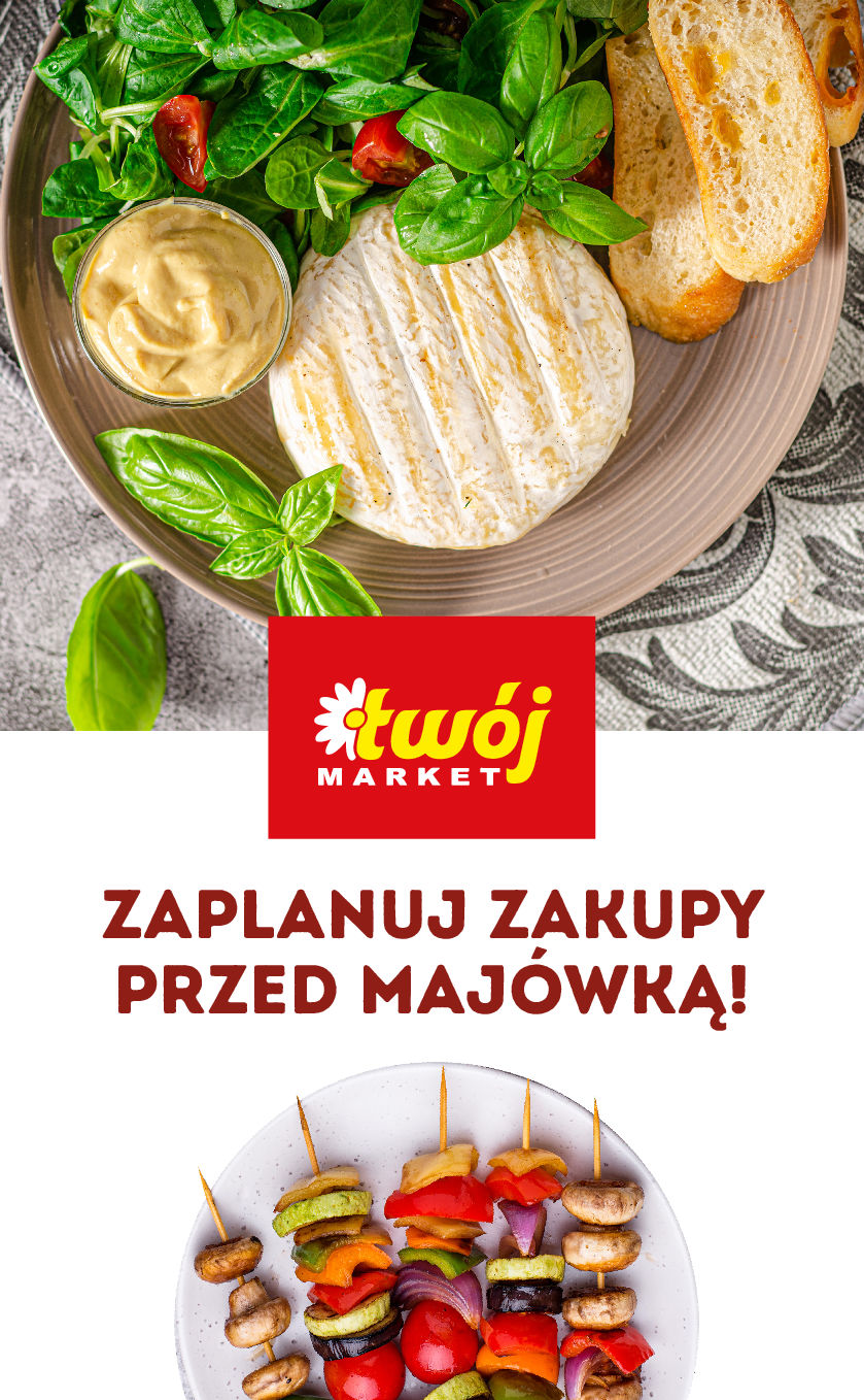Twoj Market
