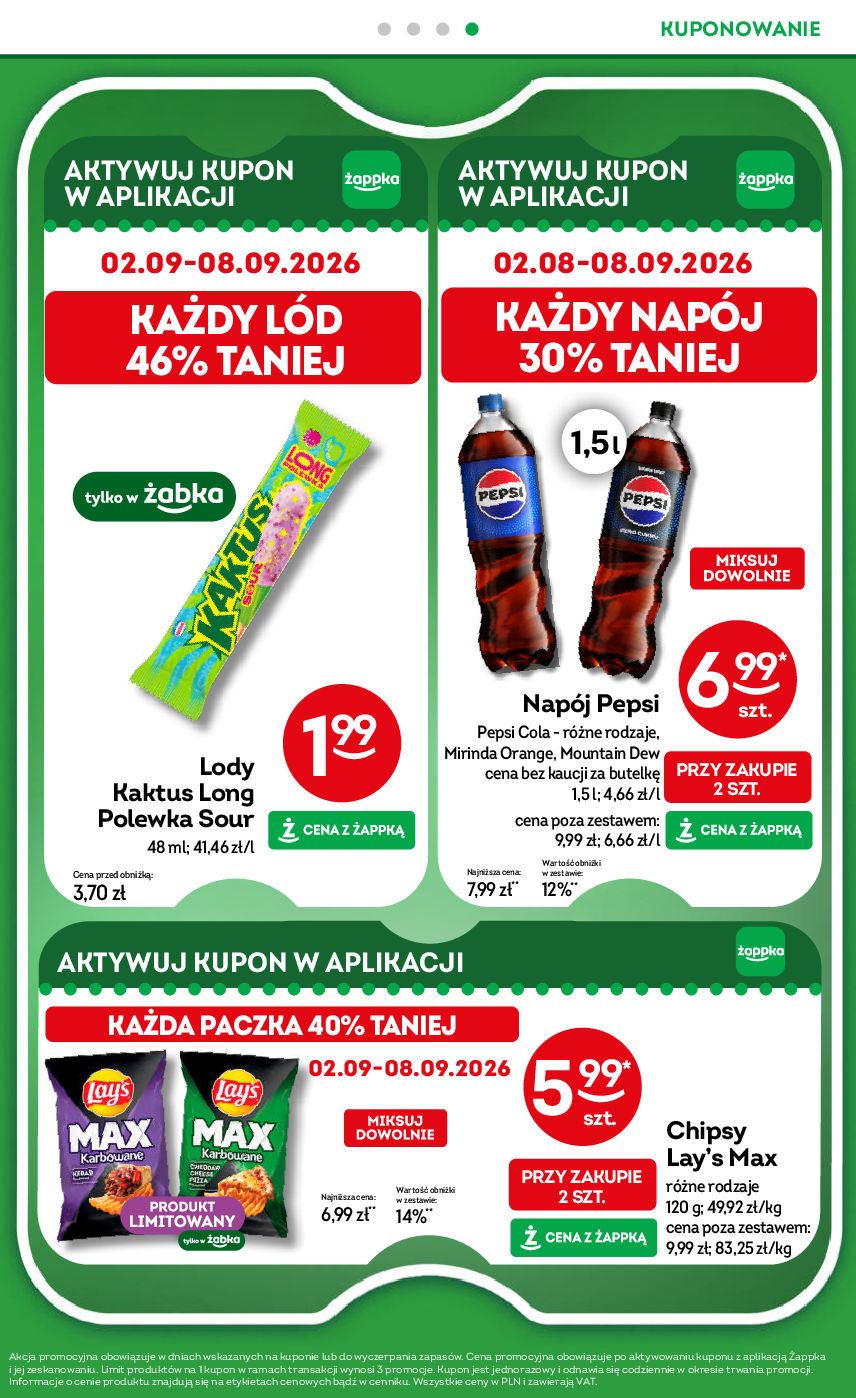 Żabka