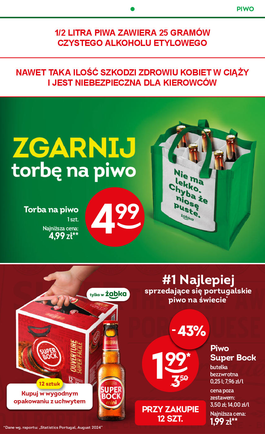 Żabka