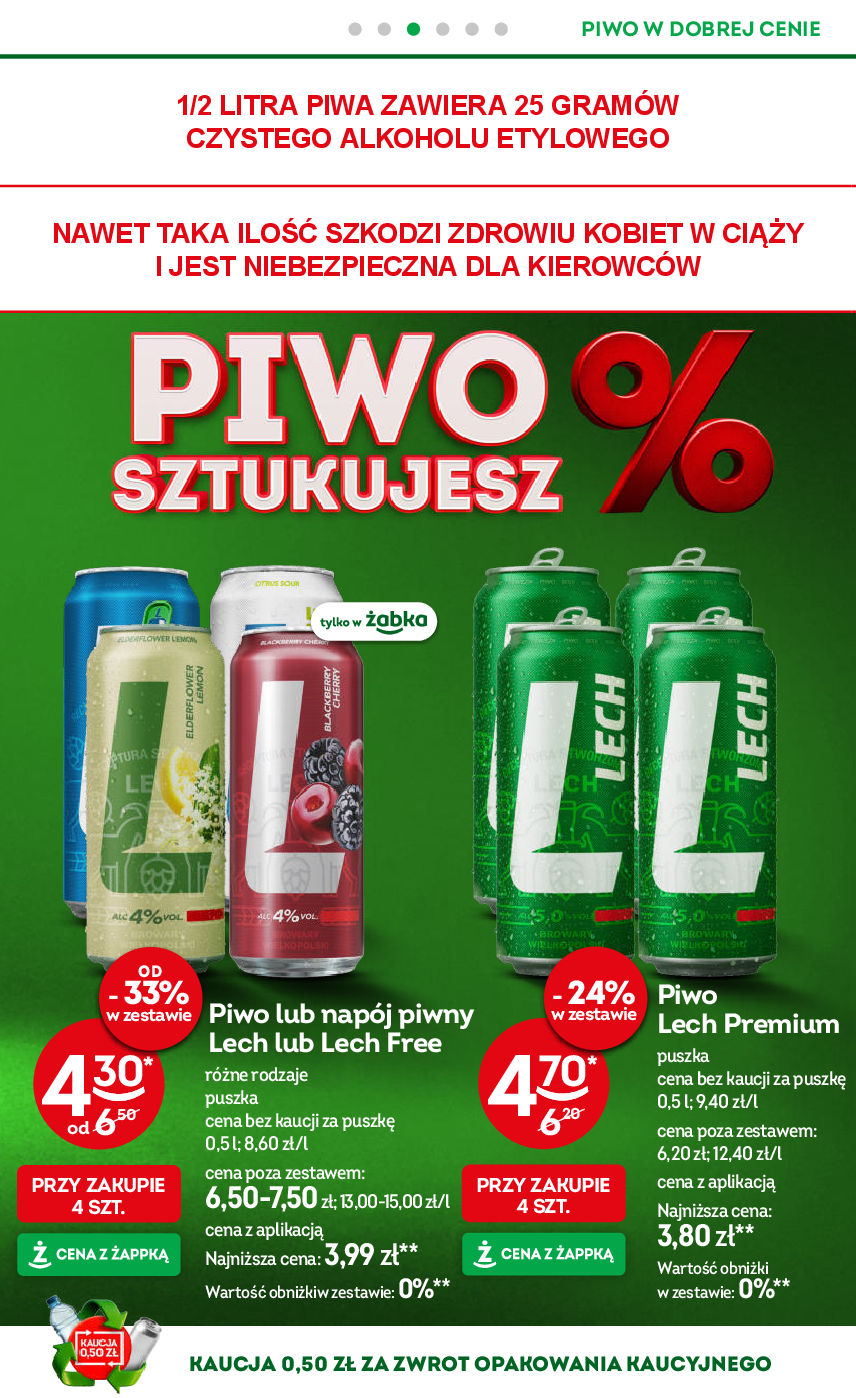 Żabka