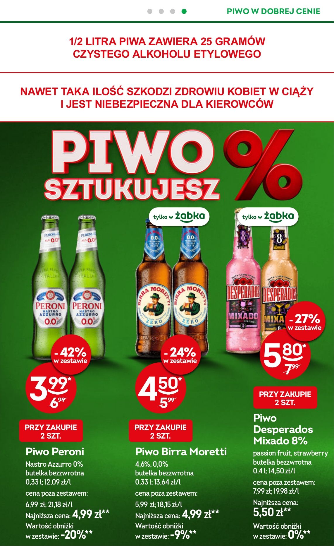 Żabka