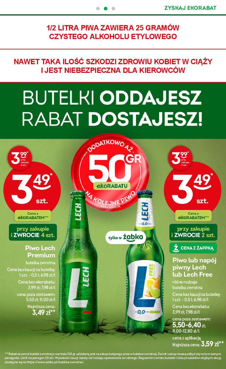 Żabka