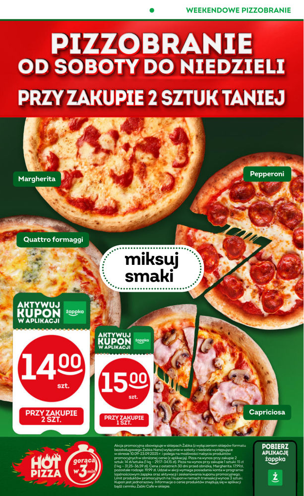 Żabka