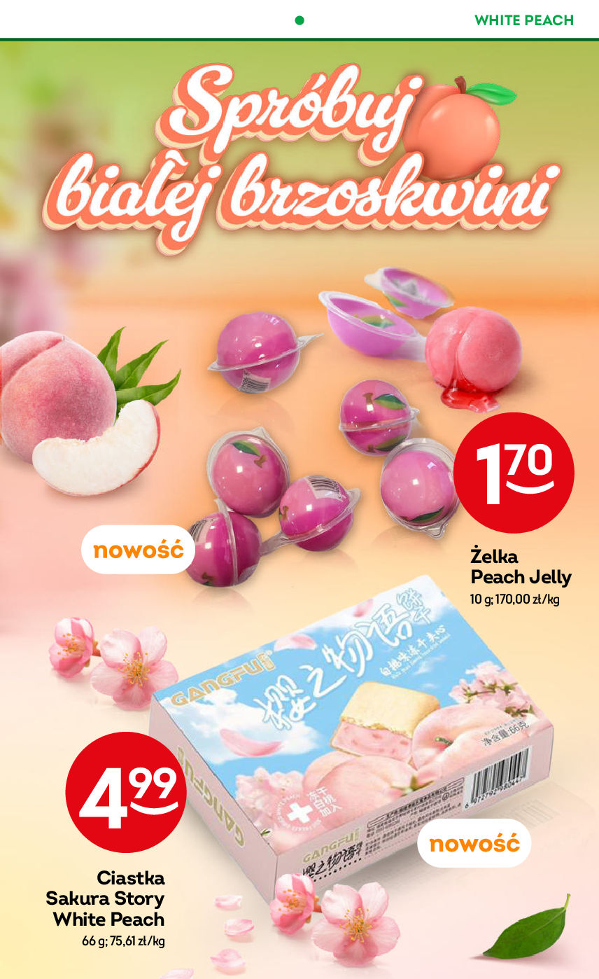 Żabka