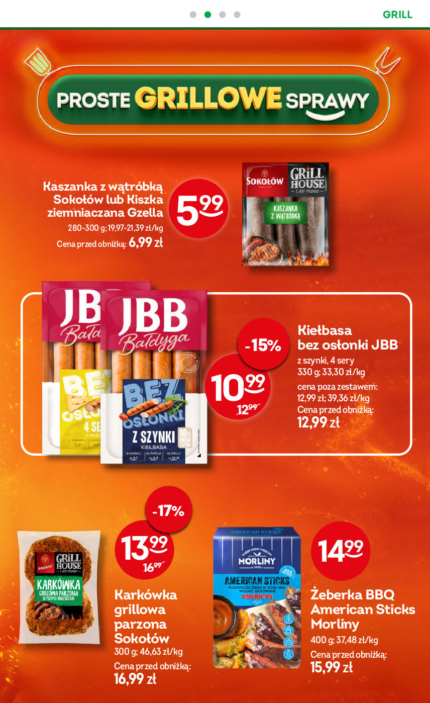 Żabka