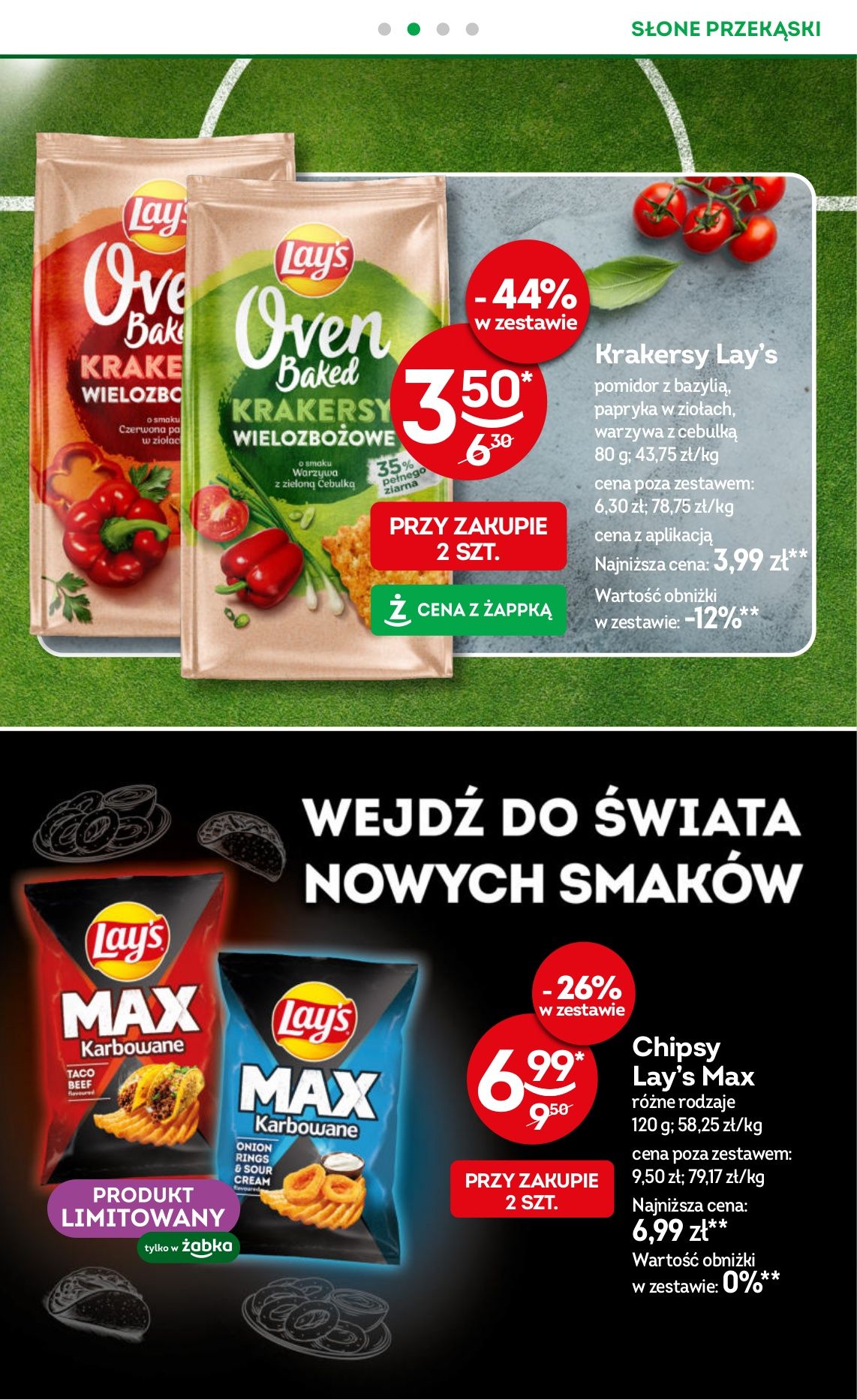 Żabka