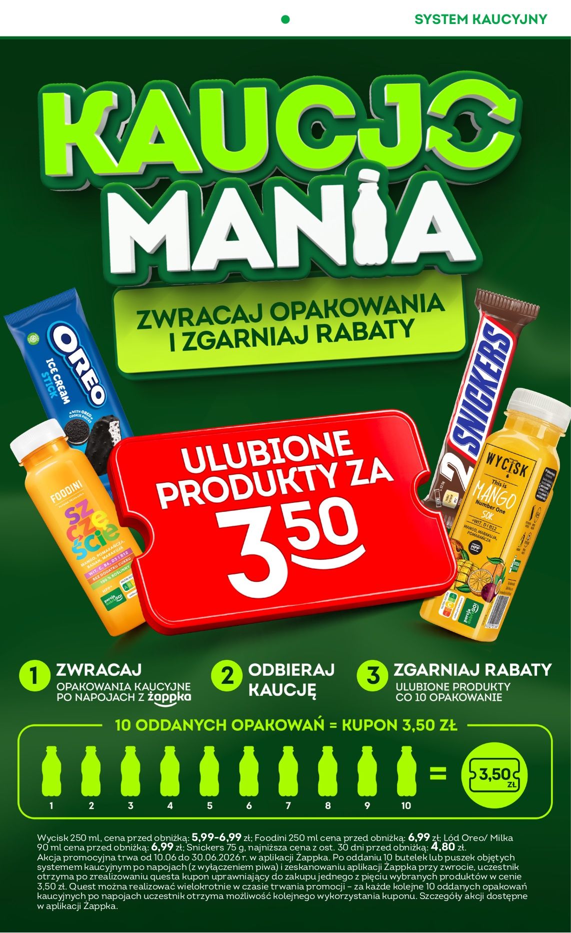 Żabka