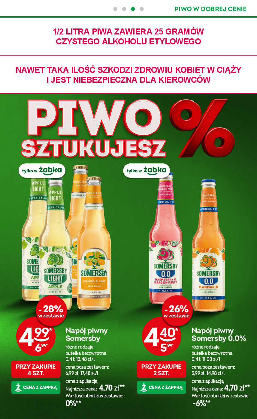 Żabka