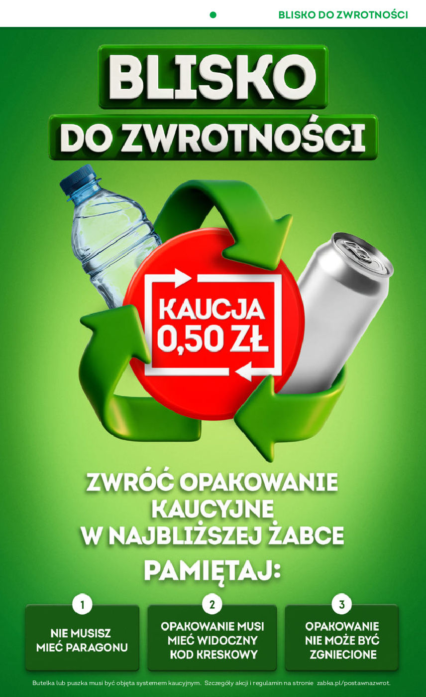 Żabka