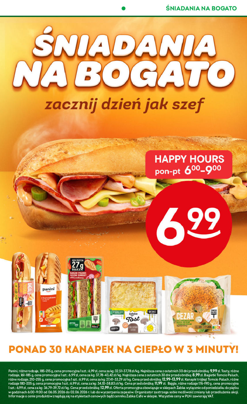 Żabka