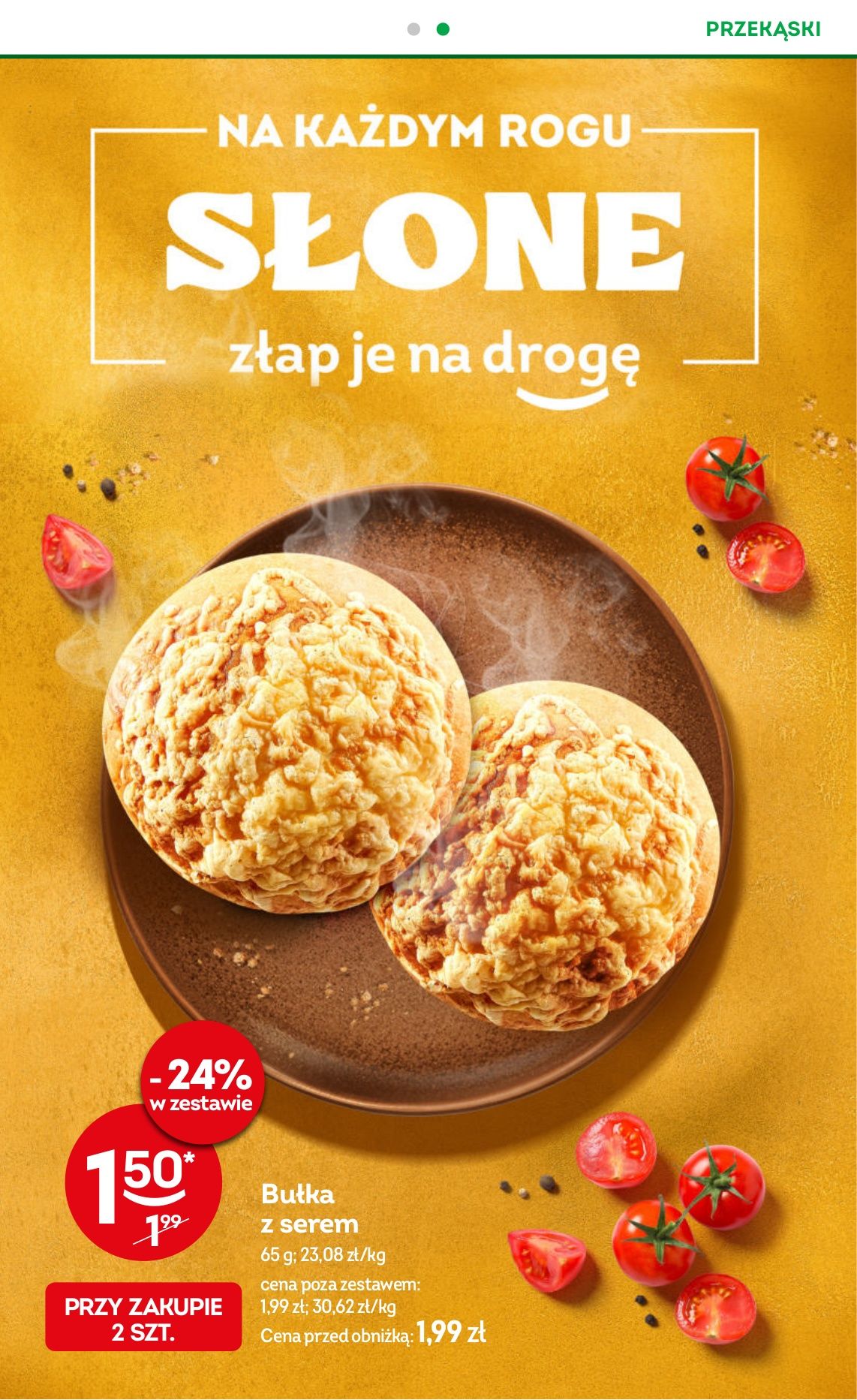 Żabka