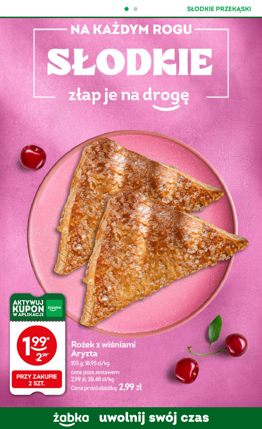 Żabka